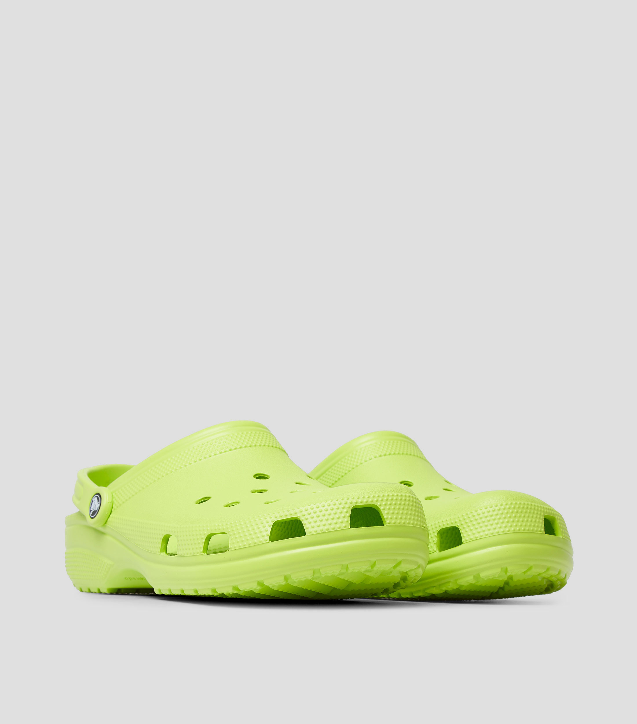 Sandalias planas Classic Hombre